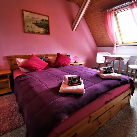 Jaegerrast Guest house