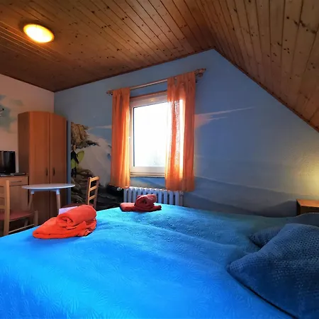 Jaegerrast Guest house *