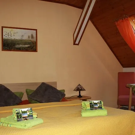 Jaegerrast Guest house *