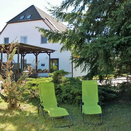 Jaegerrast Guest house Boek