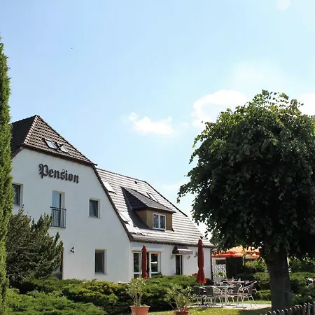 Jaegerrast *