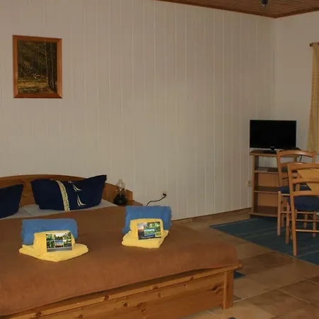 Guest house Jaegerrast