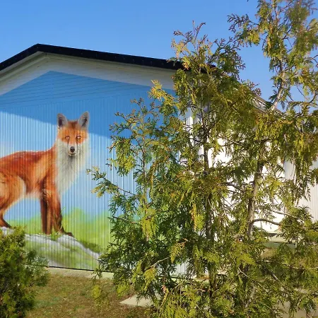 Jaegerrast Affittacamere 4*