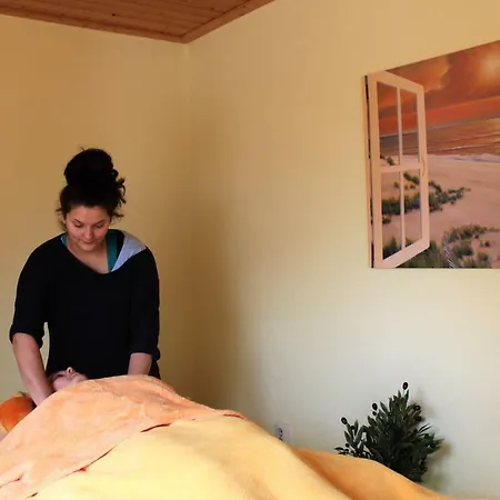 Jaegerrast Affittacamere 4*