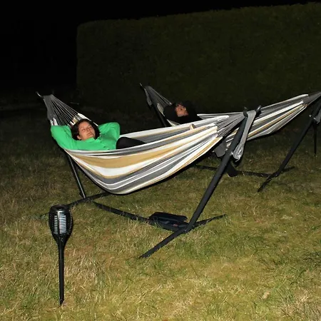 Guest house Jaegerrast Boek