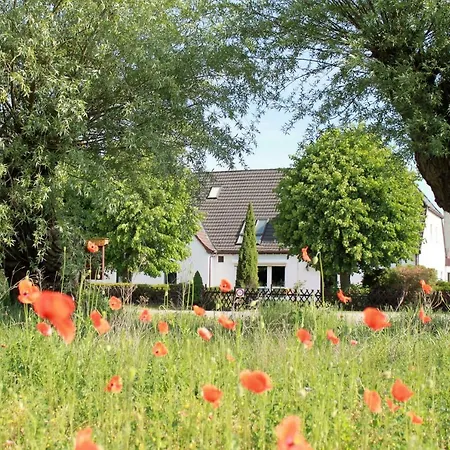 Jaegerrast Guest house Boek